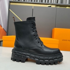 Louis Vuitton Boots